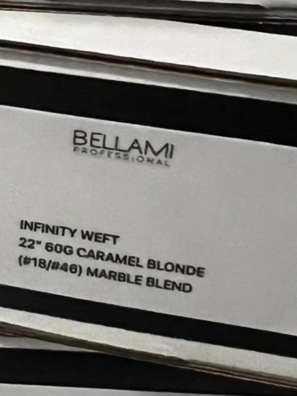 BELLAMI enhance your